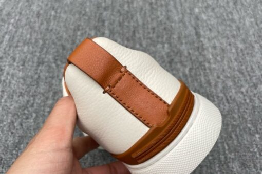 Zegna Sneaker