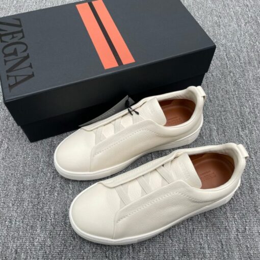 Zegna Sneaker