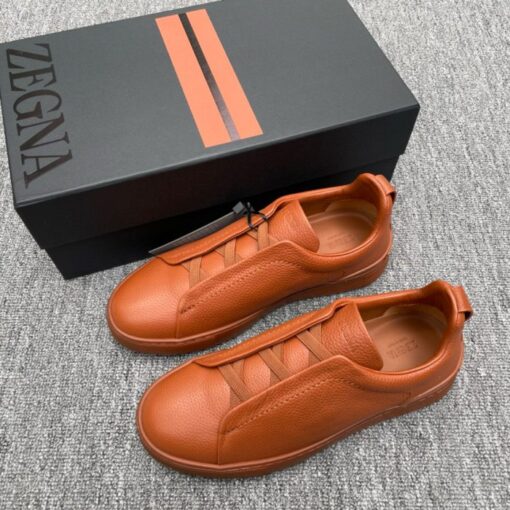 Zegna Sneaker