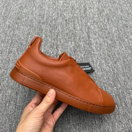 Zegna Sneaker