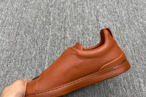 Zegna Sneaker