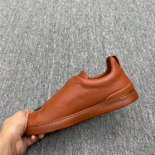 Zegna Sneaker