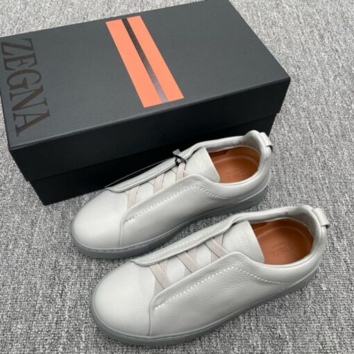 Zegna Sneaker