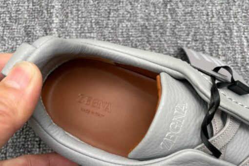 Zegna Sneaker