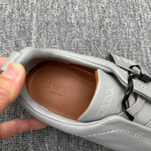 Zegna Sneaker