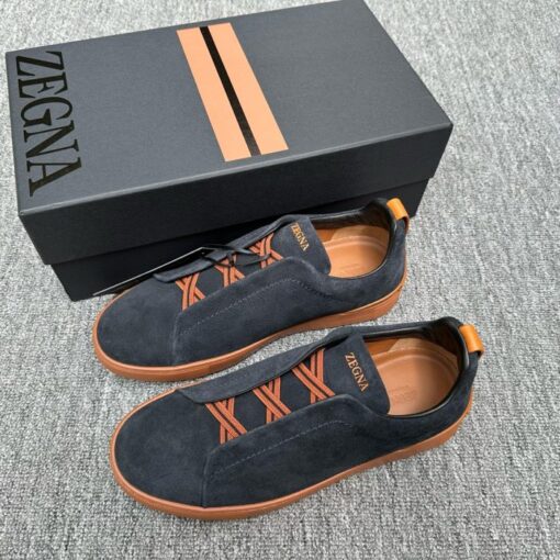 Zegna Sneaker