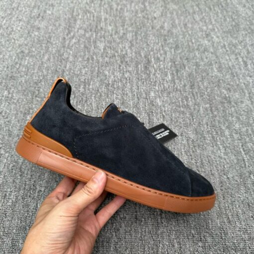 Zegna Sneaker