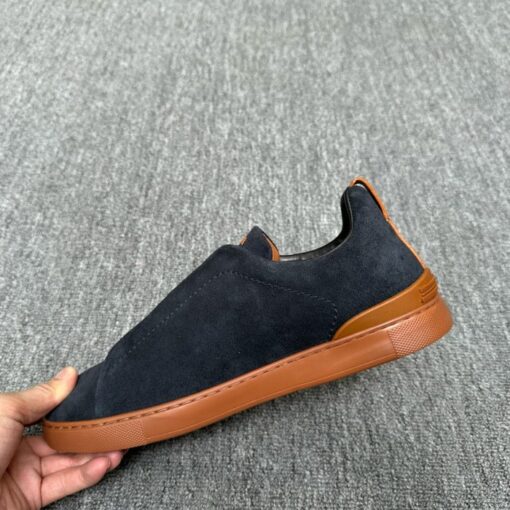 Zegna Sneaker