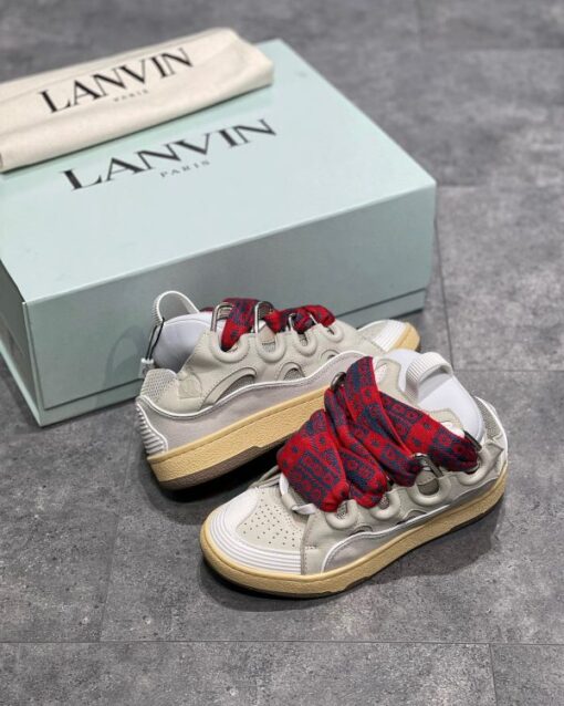 Lanvin Sneaker