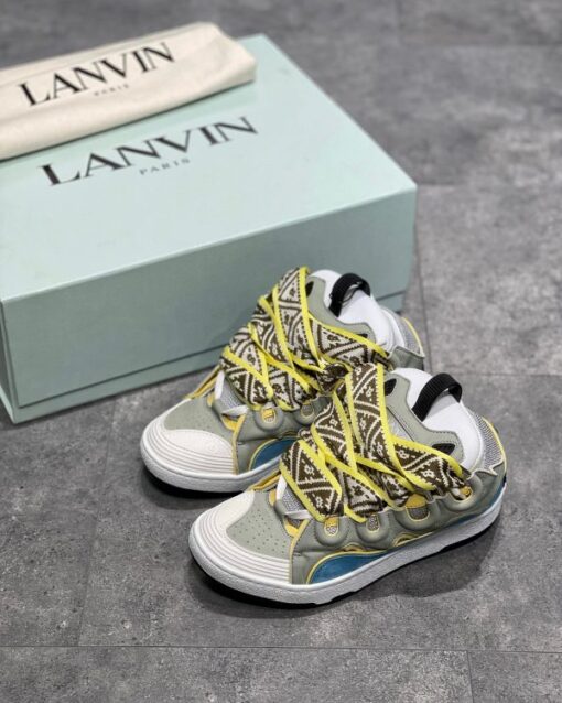 Lanvin Sneaker