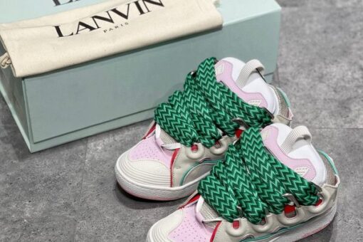 Lanvin Sneaker