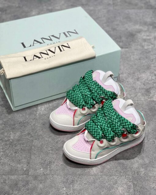 Lanvin Sneaker