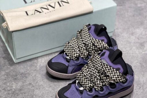 Lanvin Sneaker