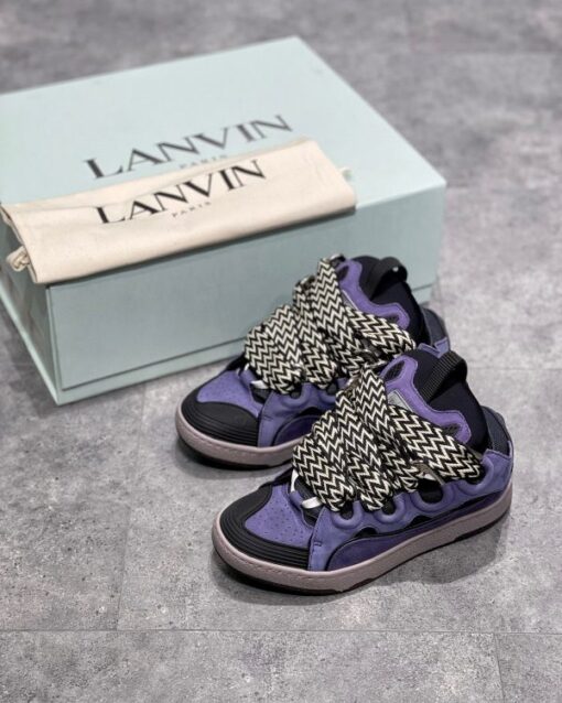 Lanvin Sneaker