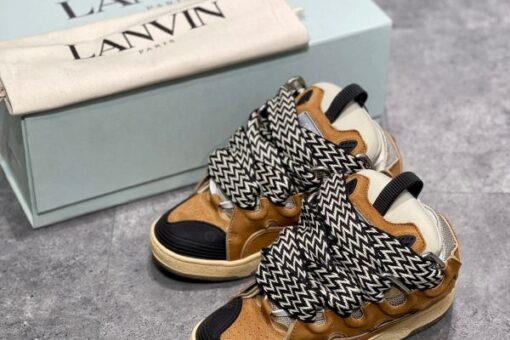 Lanvin Sneaker