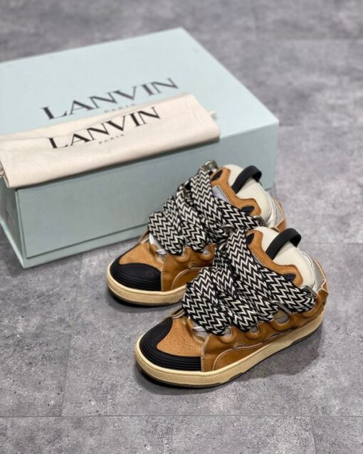 Lanvin Sneaker