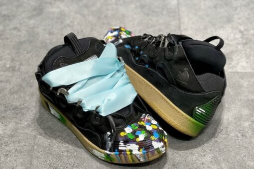 Lanvin Sneaker