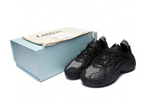 Lanvin x Gallery Dept. Sneaker