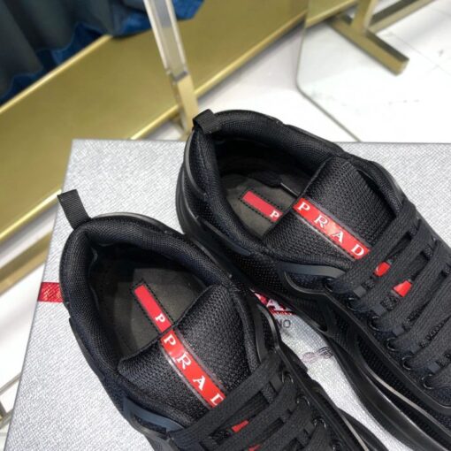 Prada Sneaker