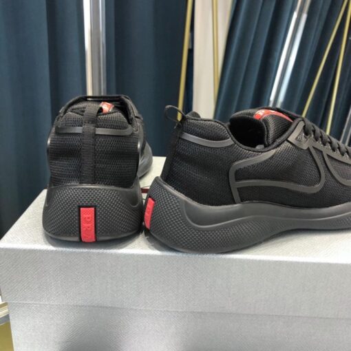 Prada Sneaker