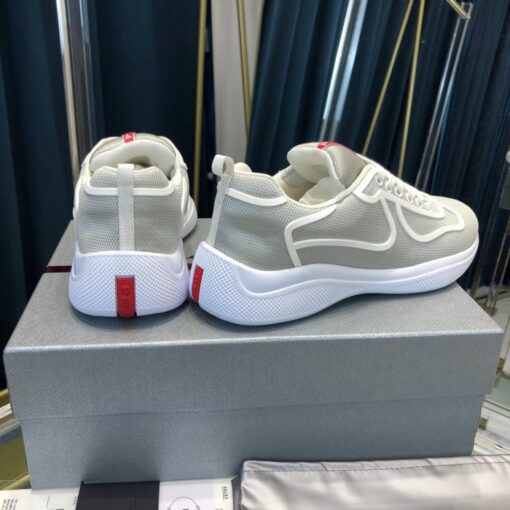 Prada Sneaker