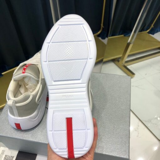 Prada Sneaker