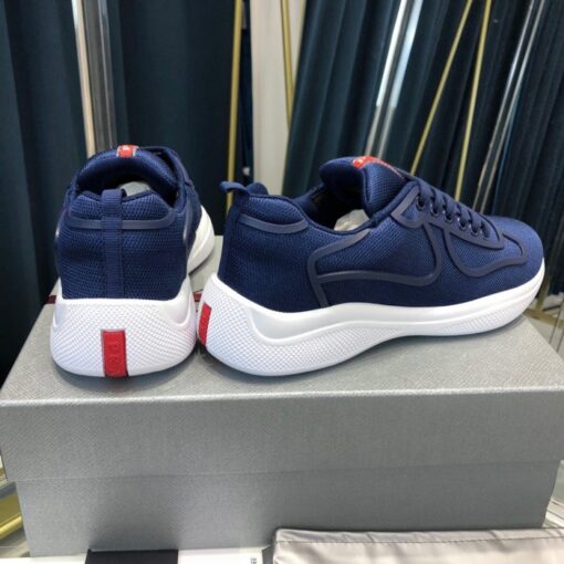 Prada Sneaker