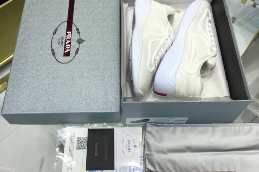 Prada Sneaker