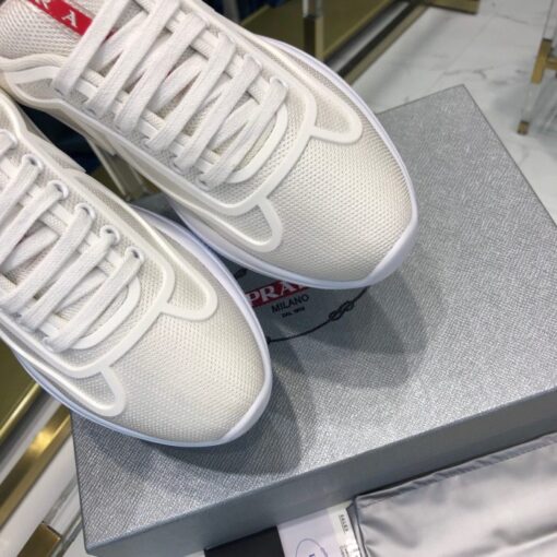 Prada Sneaker