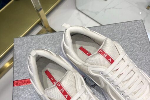 Prada Sneaker