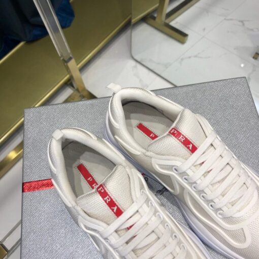 Prada Sneaker