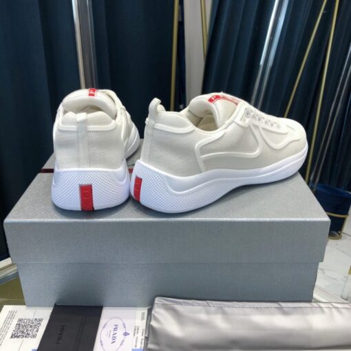 Prada Sneaker