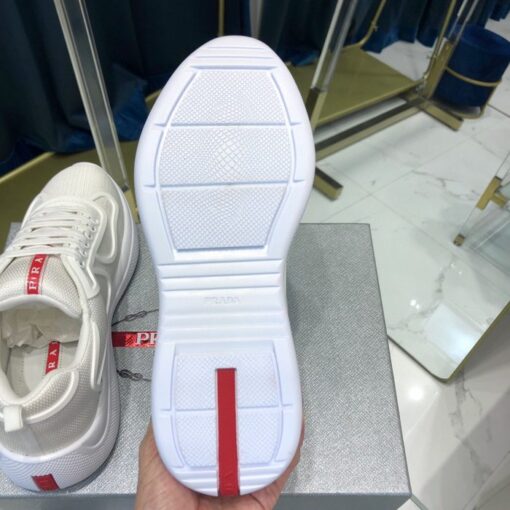 Prada Sneaker