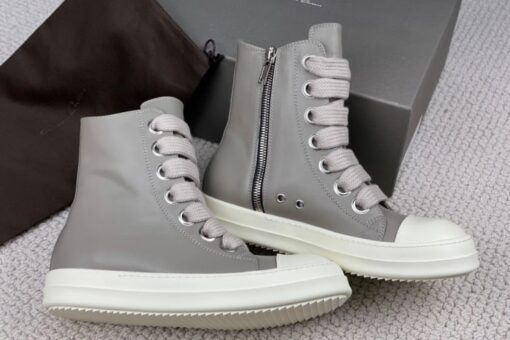 Rick Owens Sneaker