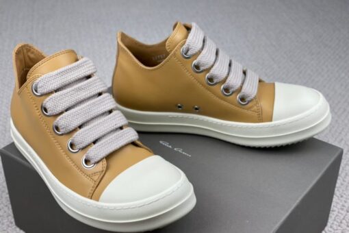 Rick Owens Sneaker