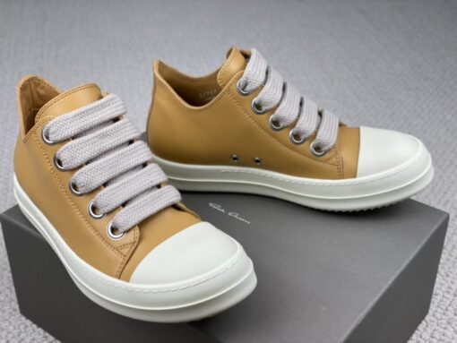 Rick Owens Sneaker