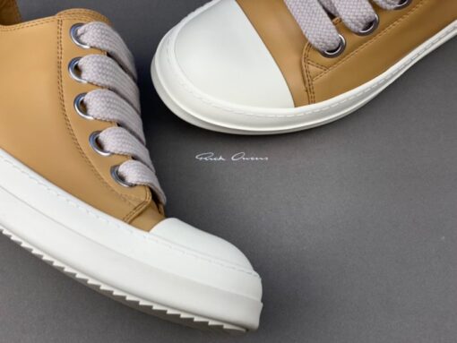 Rick Owens Sneaker