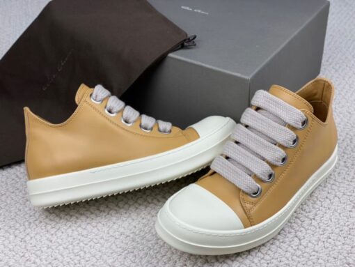 Rick Owens Sneaker