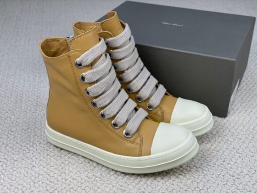 Rick Owens Sneaker