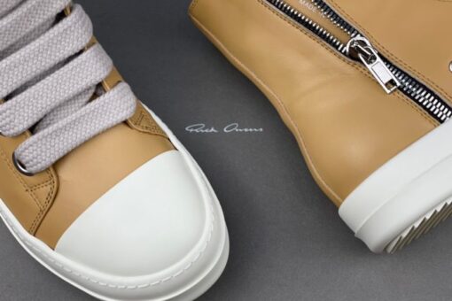 Rick Owens Sneaker