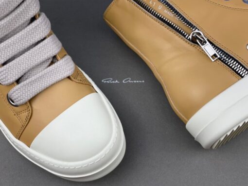 Rick Owens Sneaker