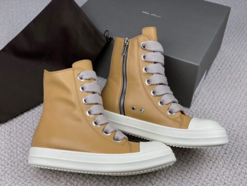 Rick Owens Sneaker