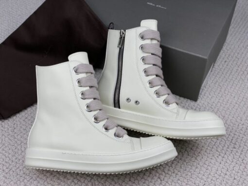 Rick Owens Sneaker