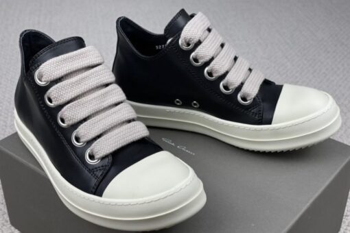 Rick Owens Sneaker