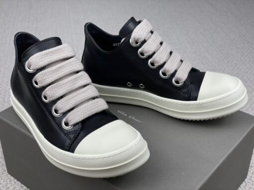 Rick Owens Sneaker