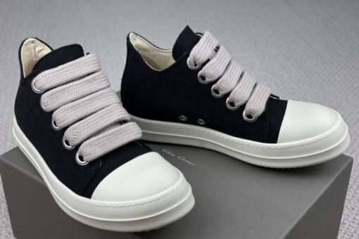 Rick Owens Sneaker