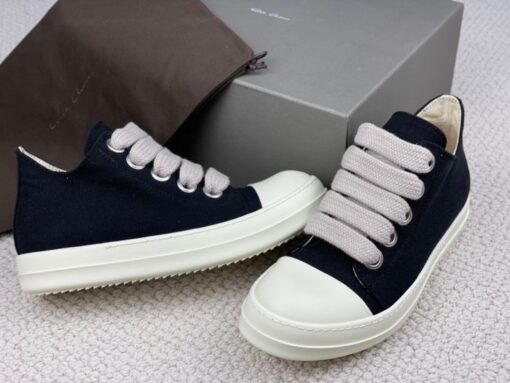 Rick Owens Sneaker