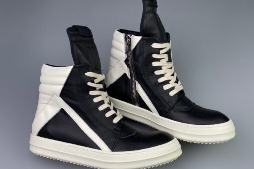 Rick Owens Sneaker