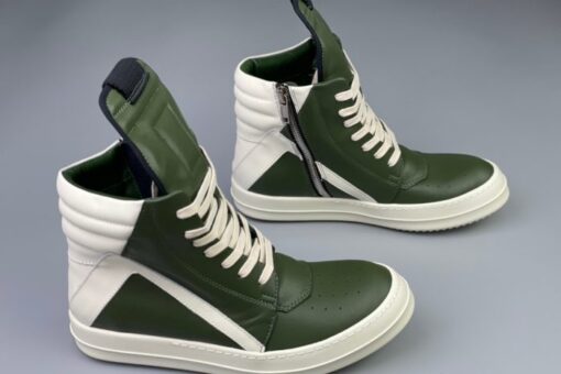 Rick Owens Sneaker