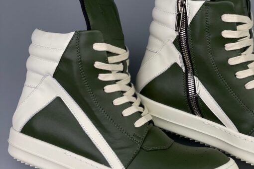 Rick Owens Sneaker